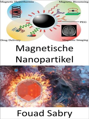 cover image of Magnetische Nanopartikel